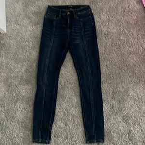 Judy Blue Skinny Jeans